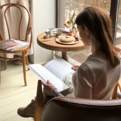 Танюша Салабай, 14.05.1990, Одесса