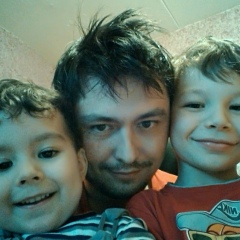 Вадим Федоренко, 10.12.1983, Обнинск