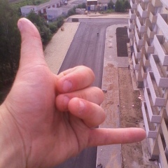 Алексей Усов, 14.10.1988, Санкт-Петербург