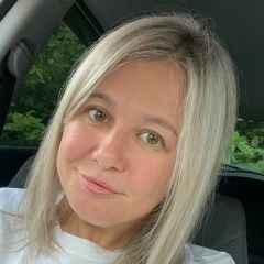 Ольга Олейникова, 25.02, Самара