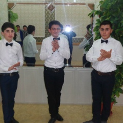 Gedirem Yolda Ureyim Yarda, 10.06.1998