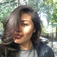 Nuriya Eralieva, 09.11, Алматы