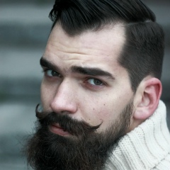 Костя Баклицкий, 14.10.1990, Санкт-Петербург