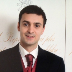 Арсений Алексеенко, 16.03, Praha