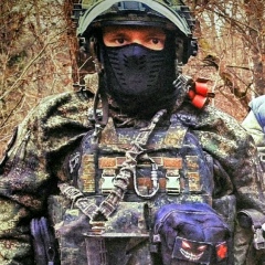 Денис Васильев