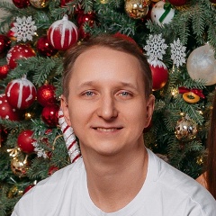 Максим Канев, 07.01.1989