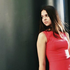 Настя Фисуненко, 14.07, Киев