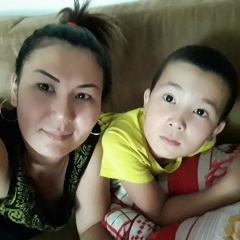 Umit Htc, 27.03.1990, Алматы