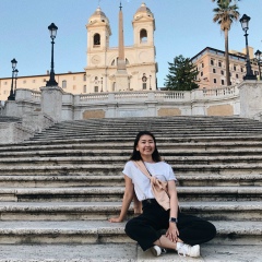 Адель Ринат, 03.08.1998