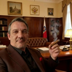 Вячеслав Иванов, Санкт-Петербург