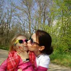 Алиса Васильева, 05.11, Тольятти