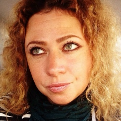 Жанна Акиндеева, 24.06, Москва