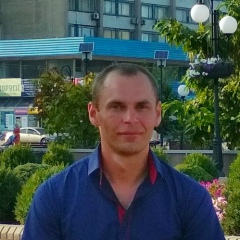 Сергей Сердюк, 17.01