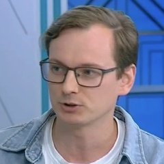 Антон Дергачёв
