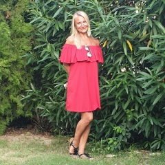 Оленька Зотикова, 17.09.1986, Санкт-Петербург