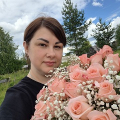 Наталья Куусик, 09.03, Череповец