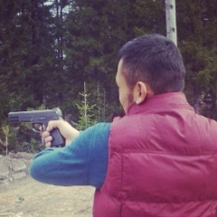 Аман Нурбекович, 21.01.1995, Екатеринбург