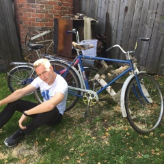 Юрий Замай, 15.06, Екатеринбург