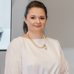 Вероника Нефедова, 05.04, Самара