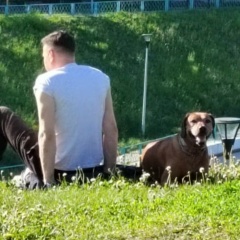 Владимир Квятковский, 27.01.1977, Москва