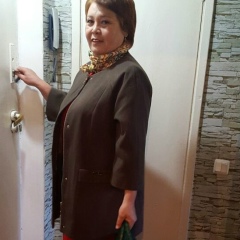 Жанар Атажанова, Алматы