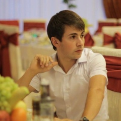 Мурат Березгов, 29.11.1988, Нальчик