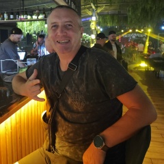 Юрий Бондаренко, 04.01, Приморско-Ахтарск