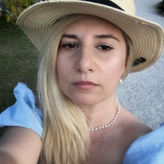 Рузанна Игоревна, 11.06, Севастополь