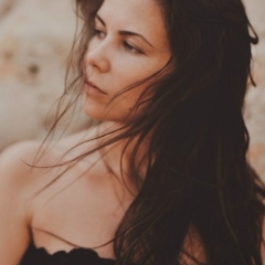 Анастасия Козлова, 20.12.1987, Балашиха