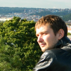 Денис Куратович, 04.08, Минск