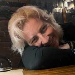 Вера Соловьёва, Санкт-Петербург