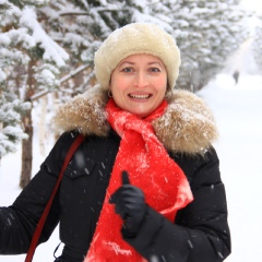 Анжела Оноприенко, 09.11.1972, Костанай