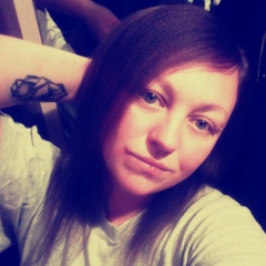 Оксана Фёдорова, 02.07.1988, Санкт-Петербург