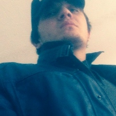 Arbi Mungiev, 07.07.1994, Грозный