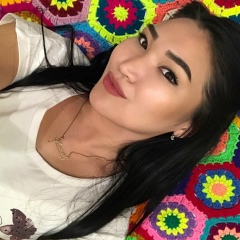 Meruert Toleubekova, 11.06, Алматы