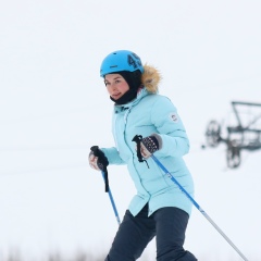 Аксинья Стрелка, 07.02.1993, Москва