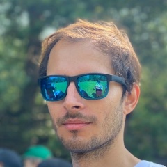 Илья Евгранов, 25.07.1992, Москва