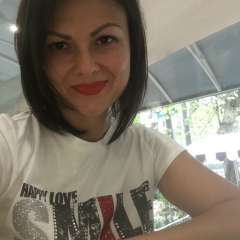 Людмила Любимова, 28.09