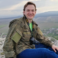 Сергей Котятов, 21.04.1986, Москва