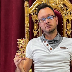 Кирилл Вишнев, 24.05, Гомель