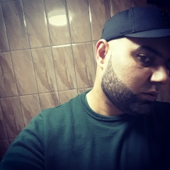 Рафик Алиев, 16.02.1989, Алматы