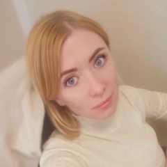 Анастасия Дементьева, 17.02, Владивосток