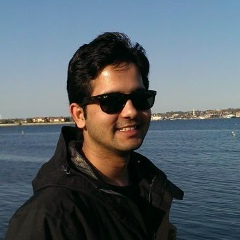 Sidharth Kumar, 18.10.1988, New Haven