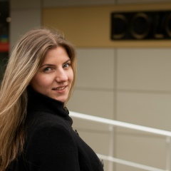 Алина Михно, 02.06, Харьков