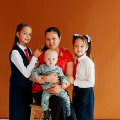 Ольга Сидорова, Чебоксары