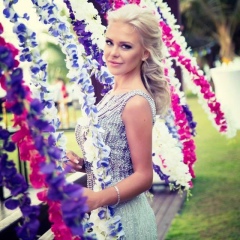 Алеся Косенко, 29.11, Киев