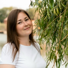 Настя Сандрова, 09.06, Минск