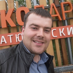 Игорь Шалагин, Тюмень