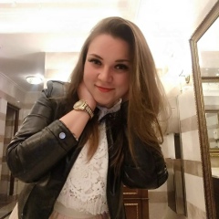 Иришка Еранкина, 10.07.1984, Верхний Уфалей