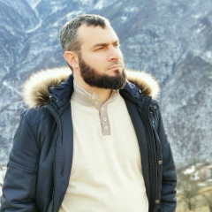 Умар Мирзаев, 04.03, Казань